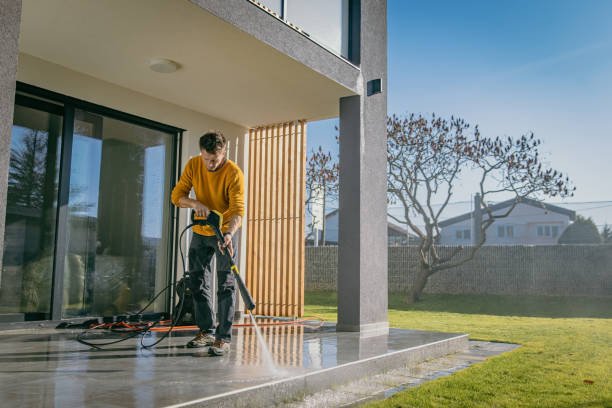 Best Graffiti Removal  in Suncoast Estates, FL