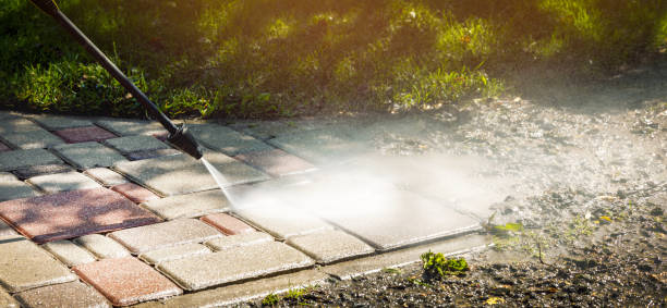 Suncoast Estates, FL Pressure Washing Company